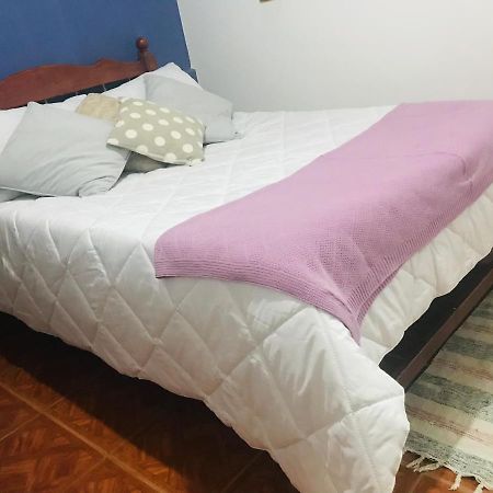 Hospedaje Elias Тилькара Екстер'єр фото