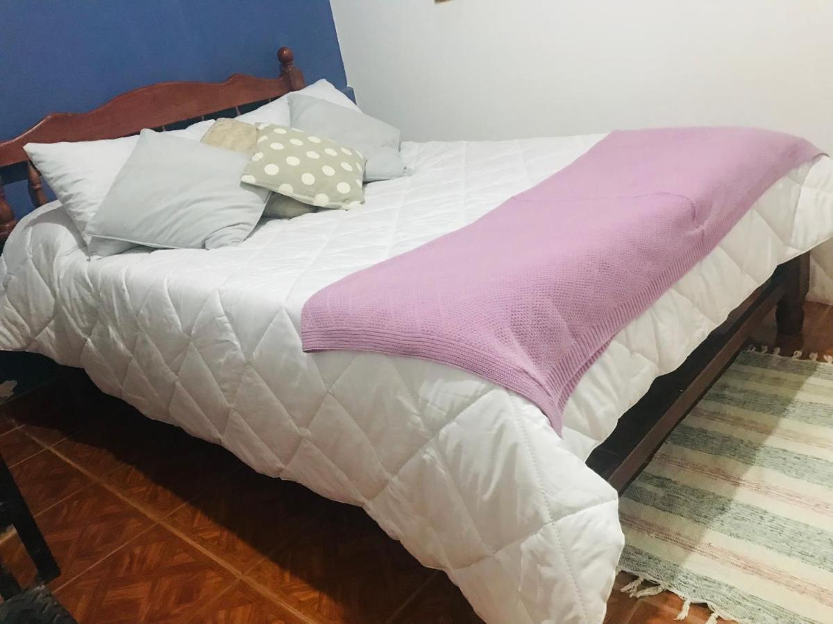 Hospedaje Elias Тилькара Екстер'єр фото