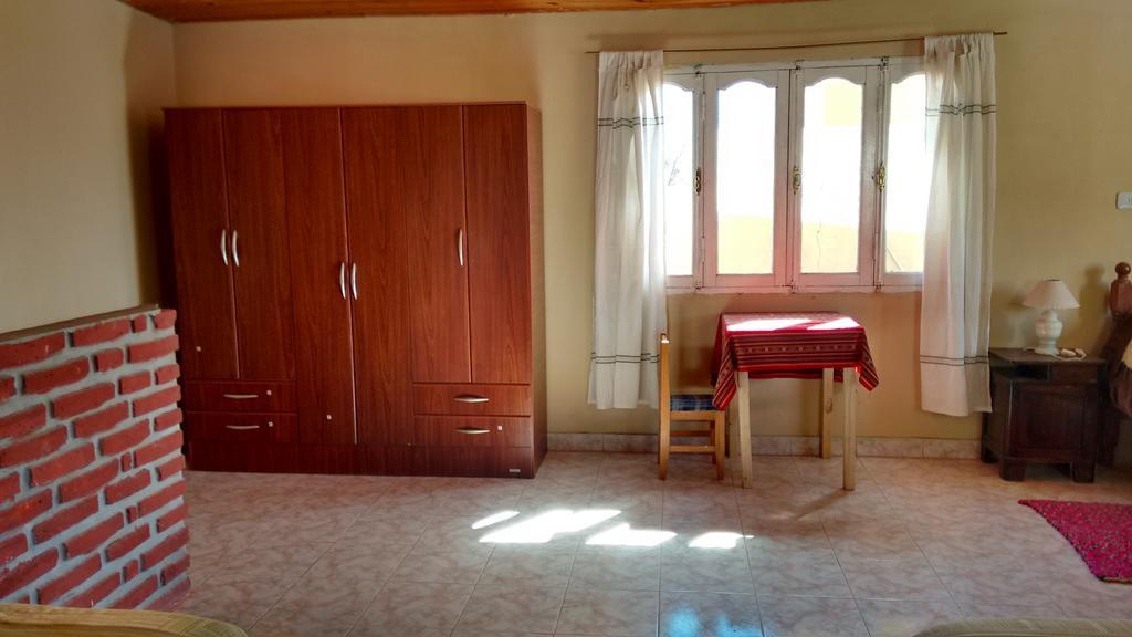 Hospedaje Elias Тилькара Екстер'єр фото